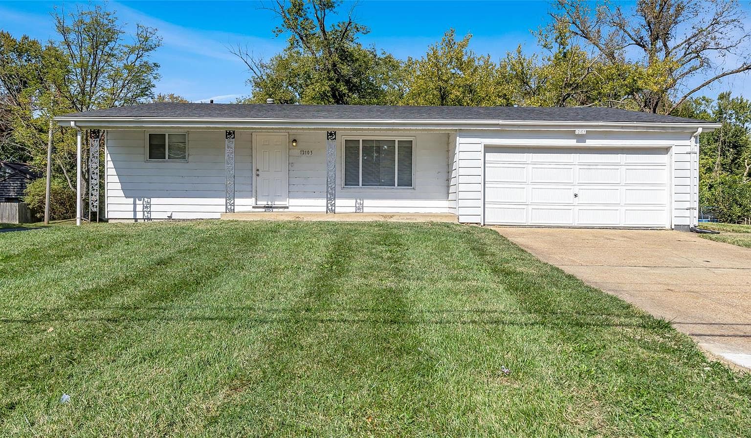 12103 Larimore Rd, Saint Louis, MO 63138 MLS 24063986 Zillow