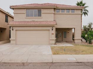 3859 W Villa Linda Dr, Glendale, AZ 85310