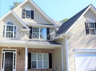 5065 Jonesboro Rd, Union City, GA 30291