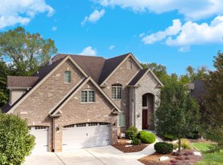 12621 Chiszar Dr, Mokena, IL 60448