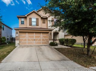 535 Sanderling, San Antonio, TX 78245