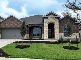 2128 Rushing Ranch Path, Georgetown, TX 78628