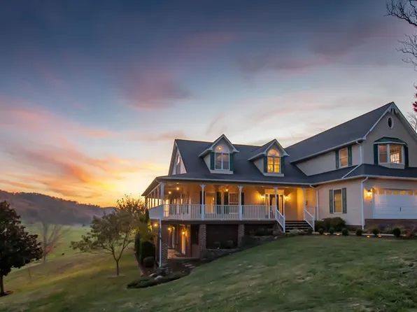 19170 Paddock Pl, Abingdon, VA 24211