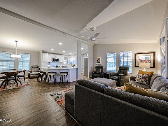 5th image of 3901 E PINNACLE PEAK Road #109