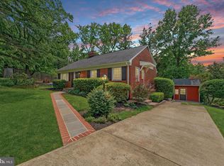 1501 Alexandria Ave, Alexandria, VA 22308