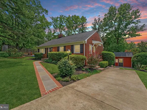 1501 Alexandria Ave, Alexandria, VA 22308