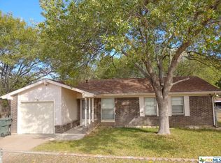 1505 Metropolitan Dr, Killeen, TX 76541