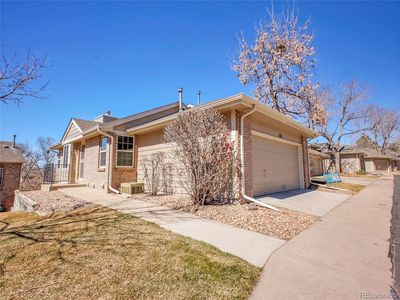 1470 S Quebec Way #151, Denver, CO, 80231