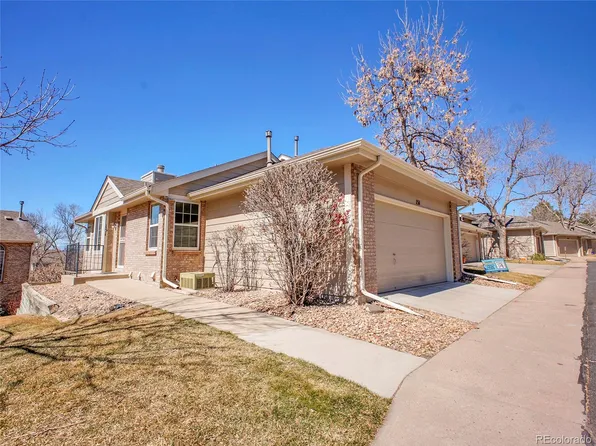 1470 S Quebec Way #151, Denver, CO 80231
