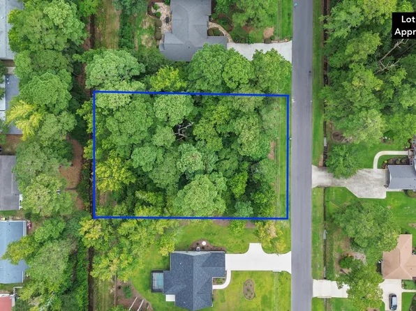31 Pinewood Drive LOT 17, Carolina Shores, NC 28467