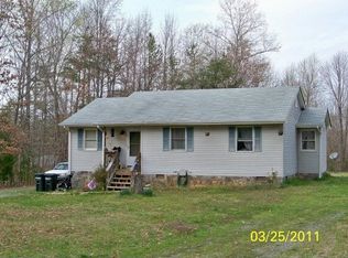 6688 Clark Rd, Powhatan, VA 23139