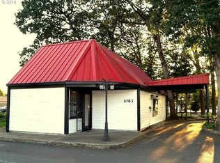 1083 N Pacific Hwy, Woodburn, OR 97071