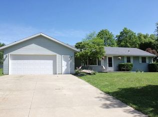 106 Worshire Rd, Bellville, OH 44813