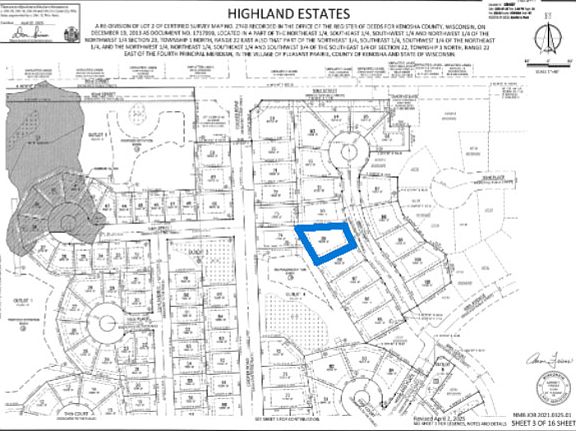 2nd image of LOT 89 49th Ct