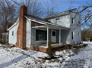 5226 State Route 60, Wakeman, OH 44889