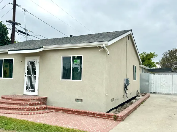 (undisclosed Address), Paramount, CA 90723