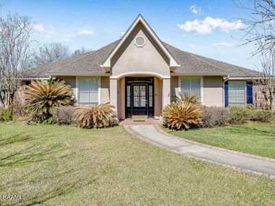 107 Kristen Ln, Lafayette, LA, 70508