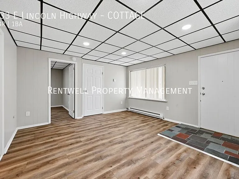 533 E Lincoln Hwy #COTTAGE — Photo 4