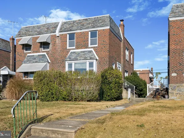 3107 Windish St, Philadelphia, PA 19152