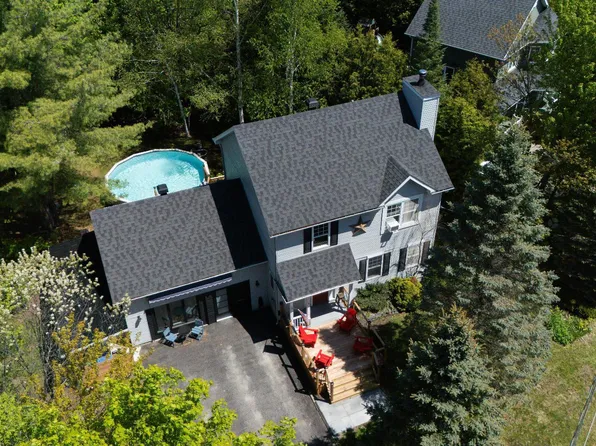 1340 Rue Du Clos Frantin #1340A, Provost, QC J0R 1T0