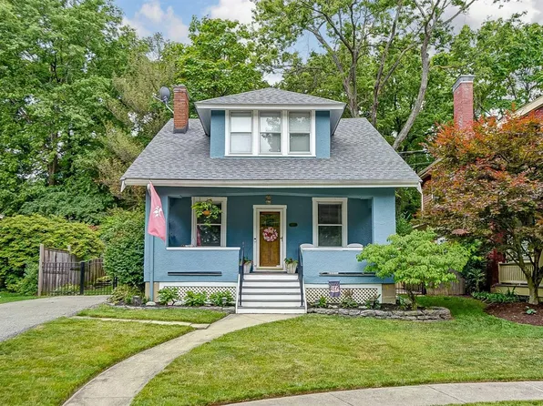 3877 Mount Vernon Ave, Cincinnati, OH 45209