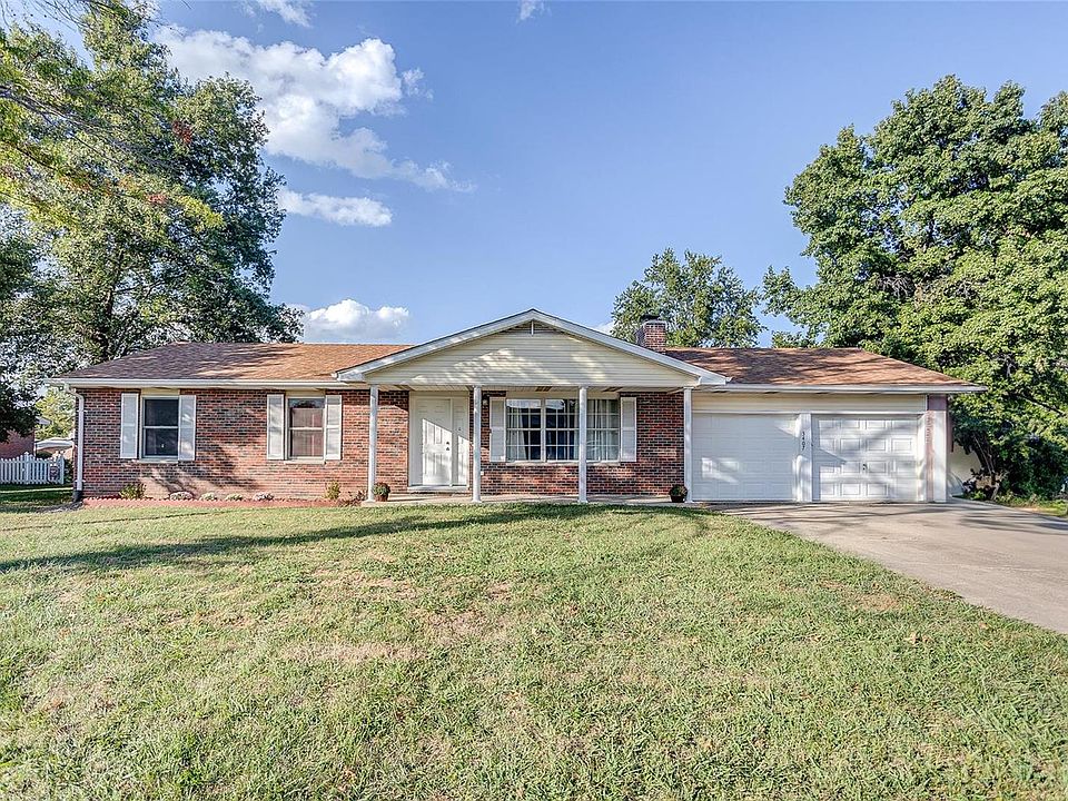 1st image of 3407 Glennoak Dr