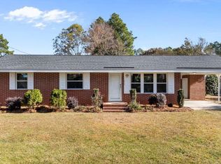 612 Gray Street, Elm City, NC 27822
