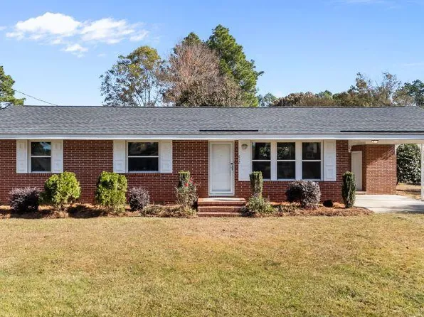 612 Gray Street, Elm City, NC 27822