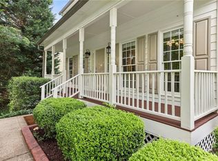 4040 Chestnut Springs Ct, Cumming, GA 30041