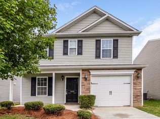 1434 Hammermill Ln, Kernersville, NC 27284