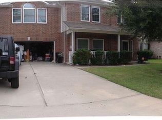 23906 Spring Dane Dr, Spring, TX 77373