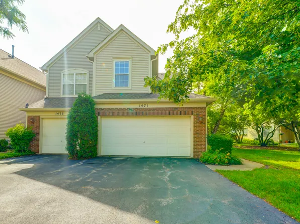 1471 Doolittle Ln, Grayslake, IL 60030