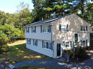 355 Brown St #A, Attleboro, MA 02703