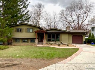 2916 Lohof Dr, Billings, MT 59102