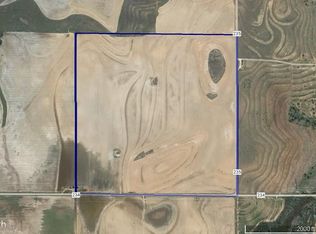 County Road 234, Rotan, TX 79546