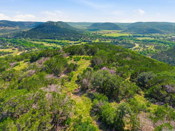 TBD Coombs LOT 150AB, Medina, TX 78055