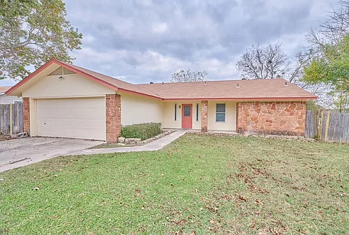 2510 Greenbriar Dr Photo 1