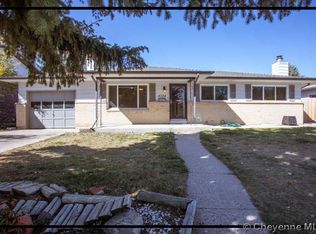 4738 Windmill Rd, Cheyenne, WY 82009