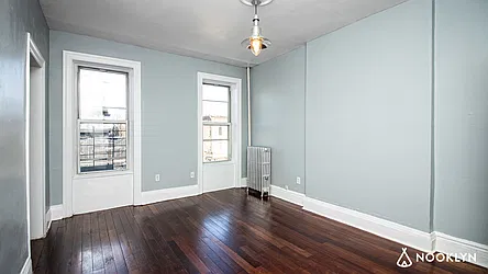Rented by Nooklyn NYC LLC