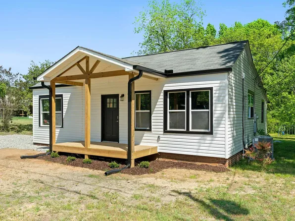 216 Pecan St, West Blocton, AL 35184