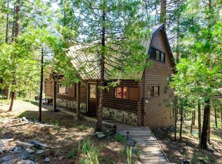 41534 Indian Rock Rd, Shaver Lake, CA 93664