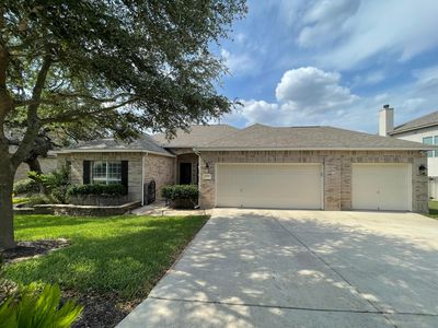 239 Sable Fls, San Antonio, TX, 78258