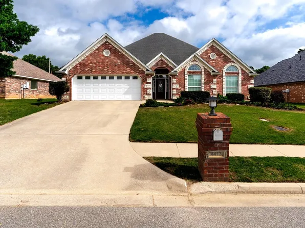 4413 Red Oak Trl, Longview, TX 75604