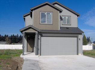 6209 NE 77th Ave, Vancouver, WA 98662