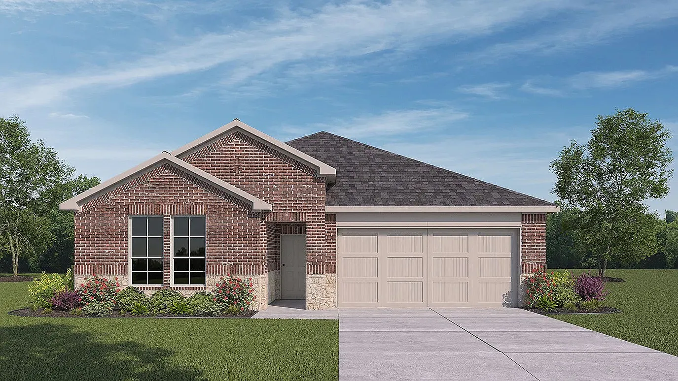 4 bed, 2100 sqft, $3,573 — Photo 1