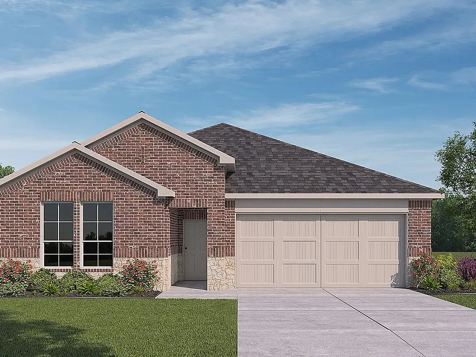 4173 Waldron Trl