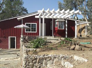 42801 Obrien Rd, Hemet, CA 92544