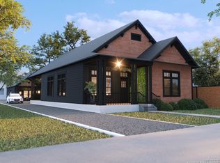 516 E Mulberry Ave LOT 9, San Antonio, TX 78212