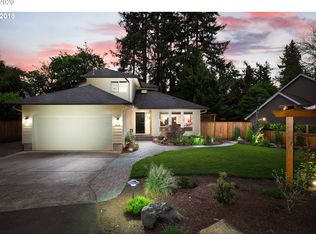 17226 Tualatin St, Lake Oswego, OR