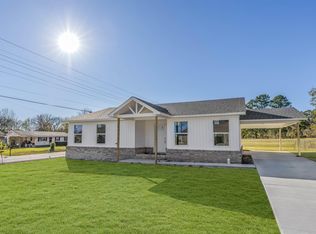 159 Redbud Dr, Perryville, AR 72126